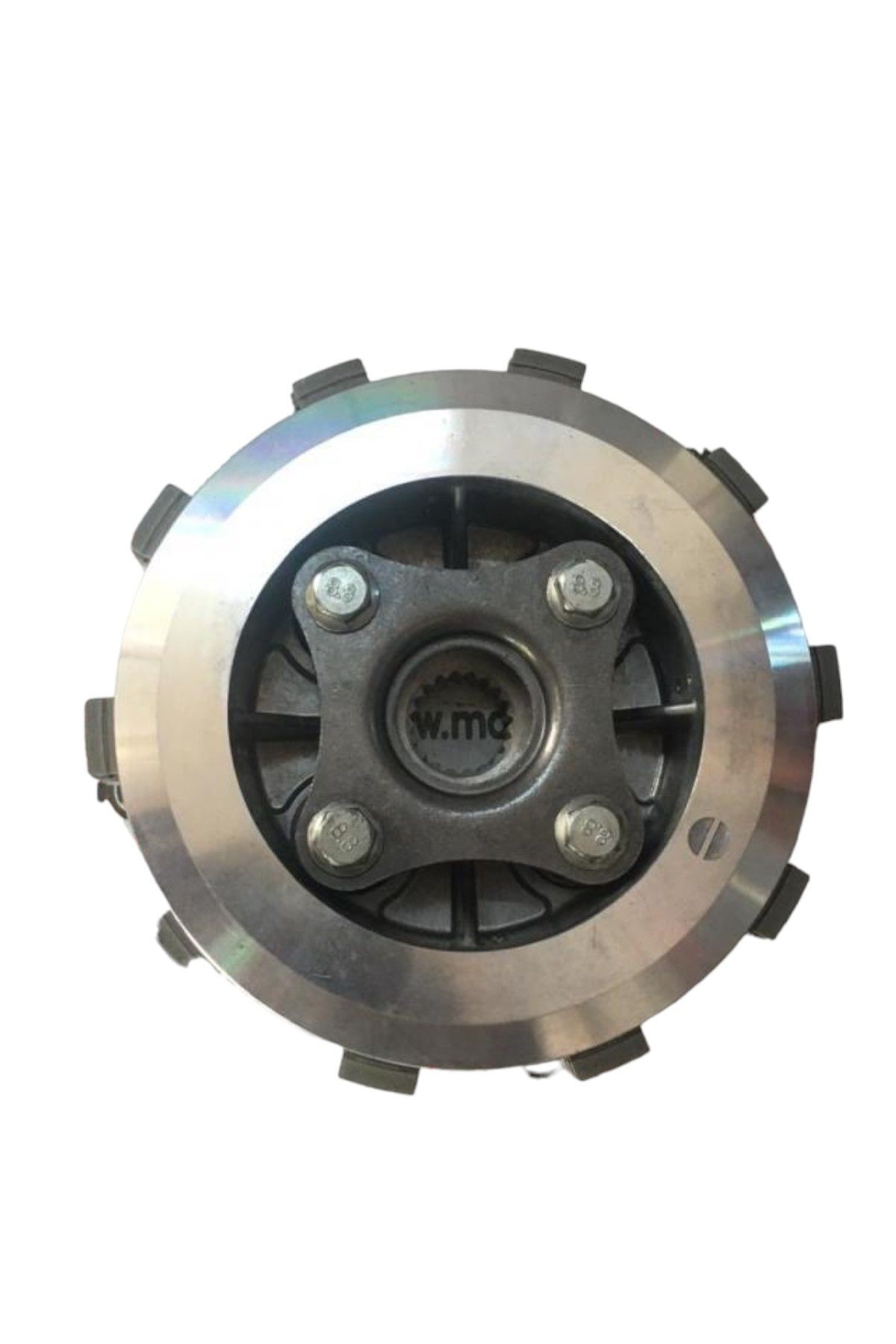 Cbf 250 Debriyaj İç Tas Komple