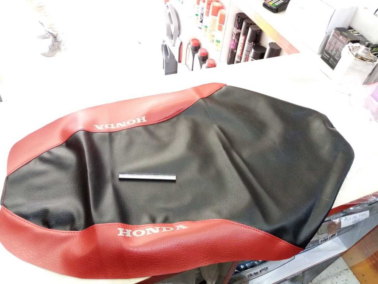 Cbf 150 Koltuk Kılıfı