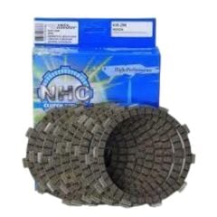 NHC DEBRİYAJ BALATASI CB600F CBR600F 900RR GSXR600