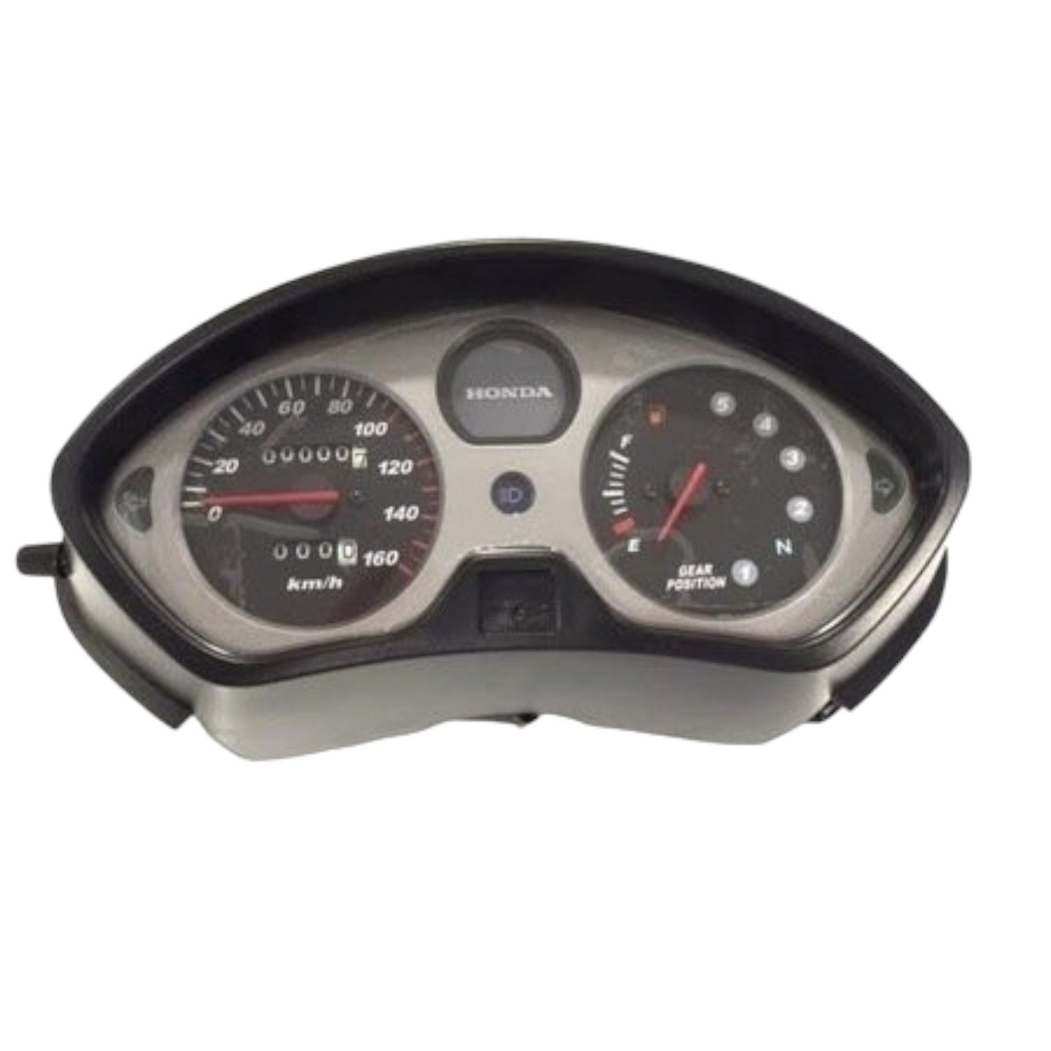 Cbf 150 Yeni Model Kilometre Saati 2011 2018