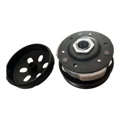 Honda Spacy 110 Arka Varyatör Oem Kalite