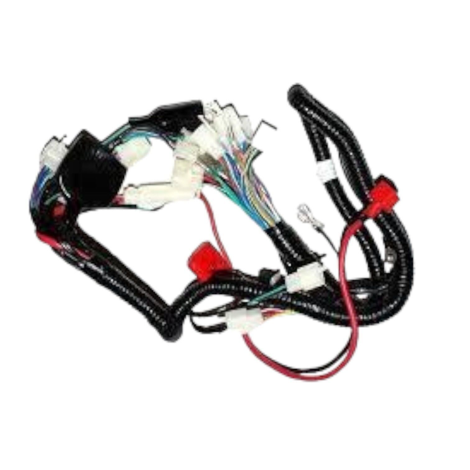 Pcx 125 Elektrik Tesisatı 2012 2013