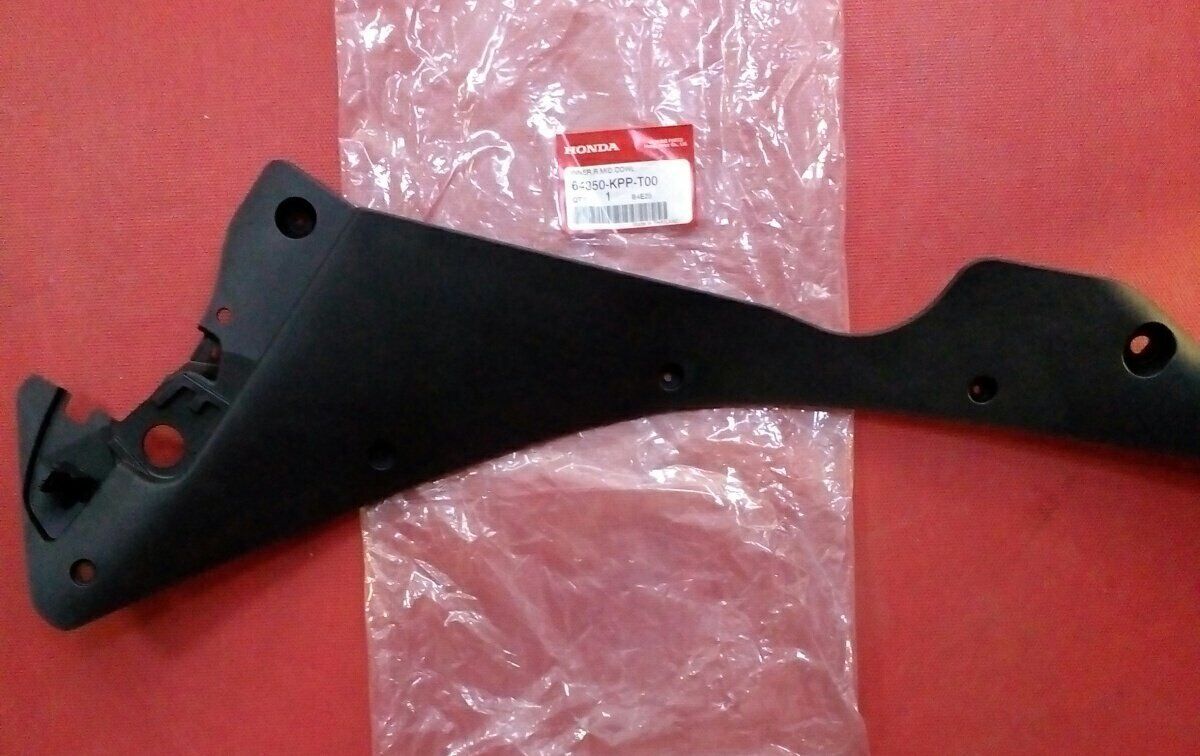 Cbr 125 İç Panzolot