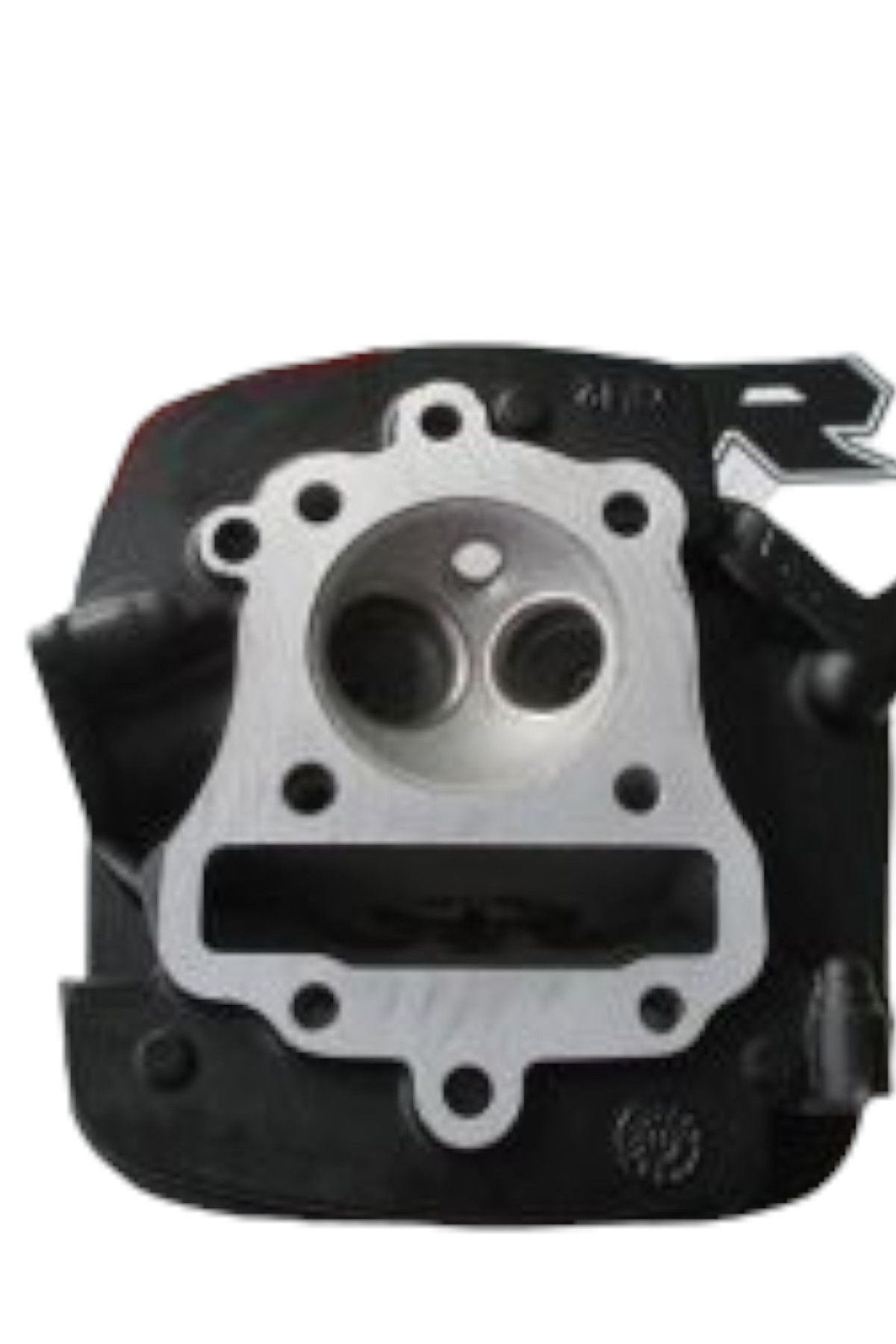 Cb 125 Ace Üst Kapak