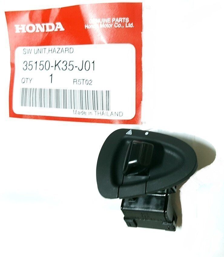 Pcx 125 150 Dörtlü Düğmesi