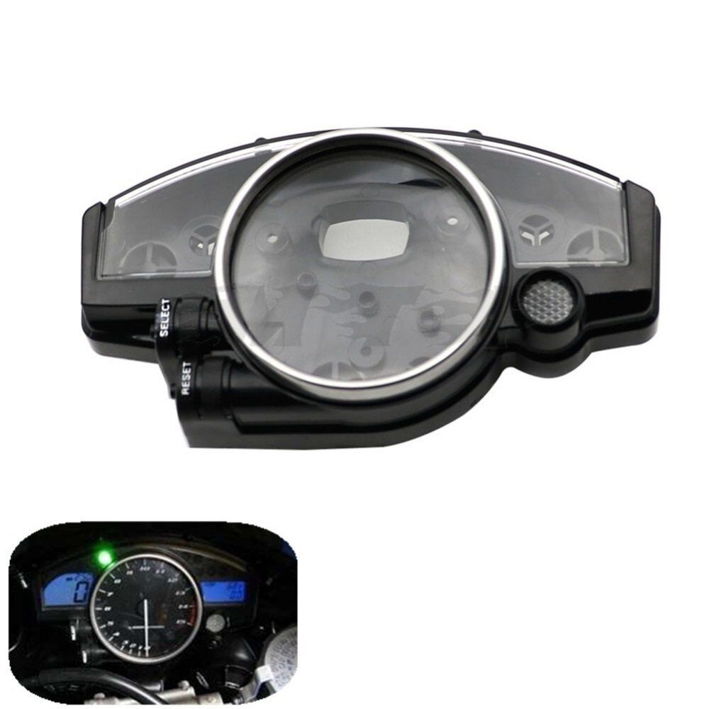 Yzf R6 Kilometre Kabı Cercevesi 2006 2016