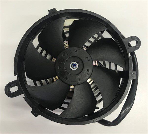 Ps 150 Radyatör Fanı