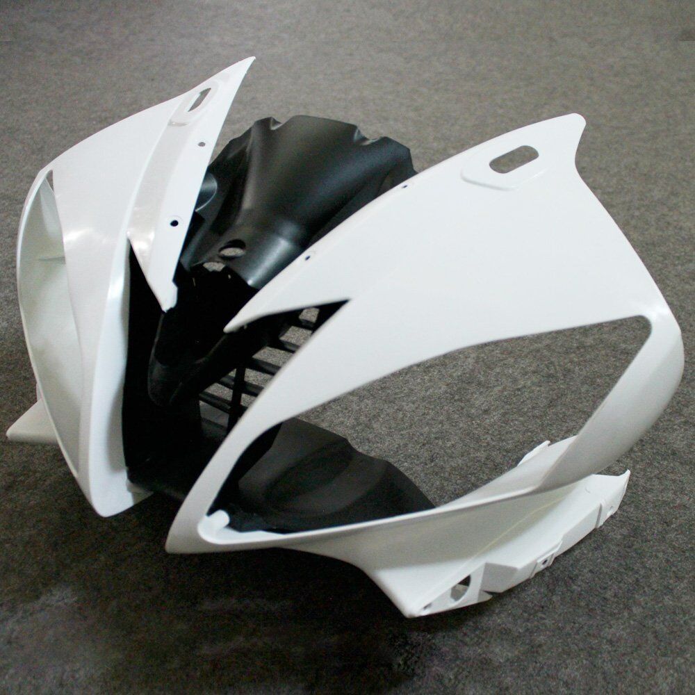 Yzf R6 Kafa Grenajı Seti 2006 2007 3 PArça