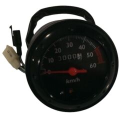 Honda Today 50 Kilometre Saati