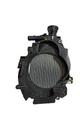 Pcx 125cc 2018 2020 Radyatör