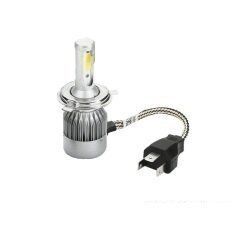 Nc 750 Led Far Ampülü Süper ışık