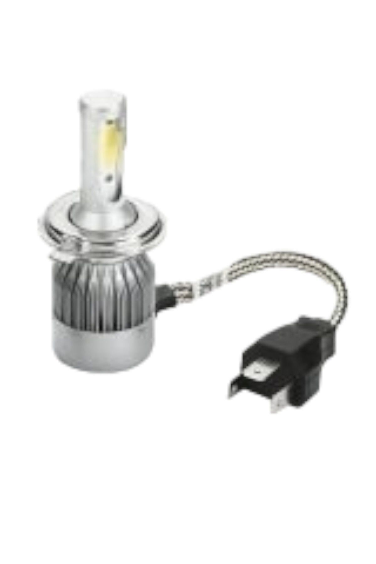 Nc 700 Led Far Ampulu Mukemmel ışık