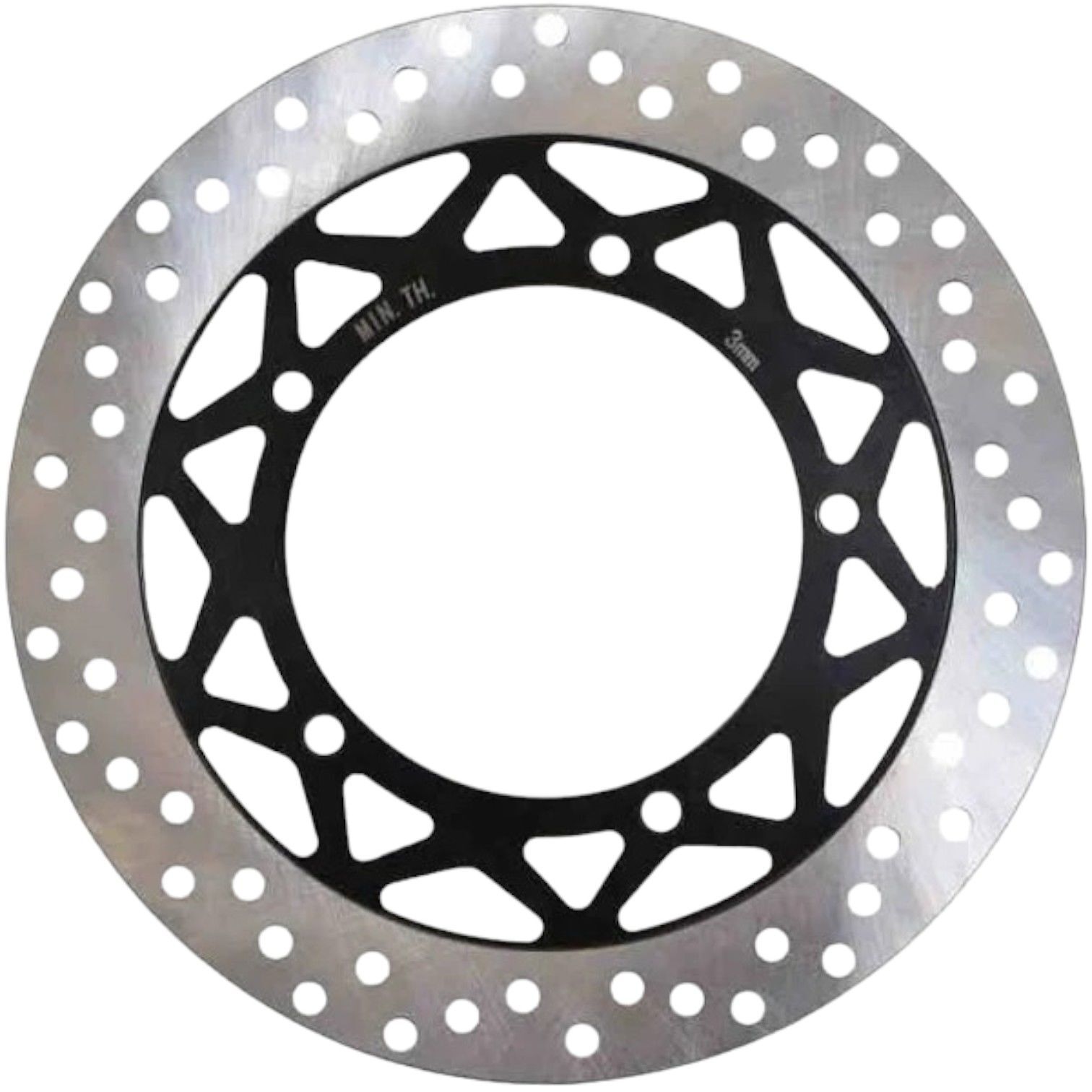 Ybr Esd Ön Disk