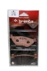 XTZ 1200 Super Tenere Brenta Sinter Fren Balatası
