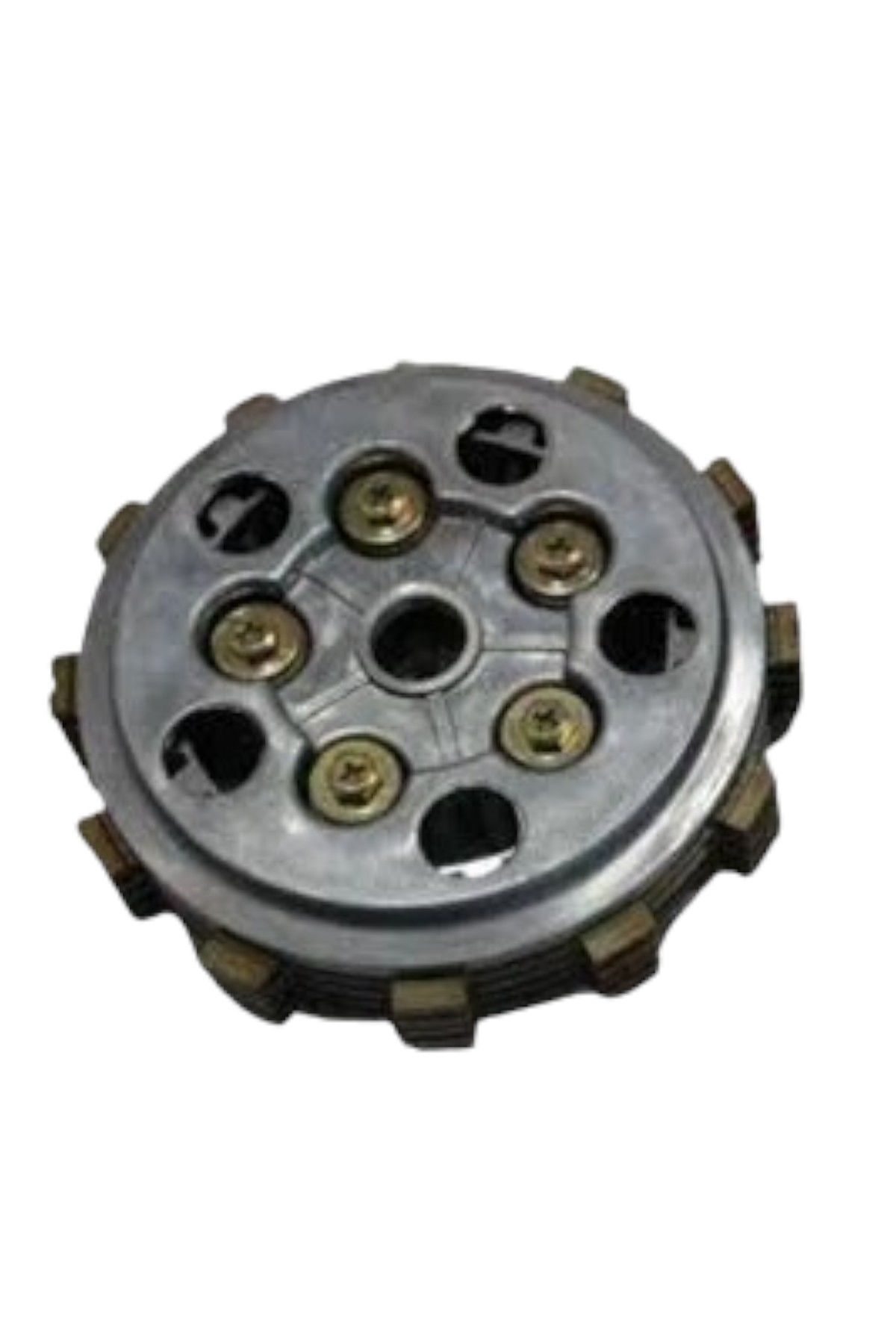 Rks 150 Debriyaj Tası Komple