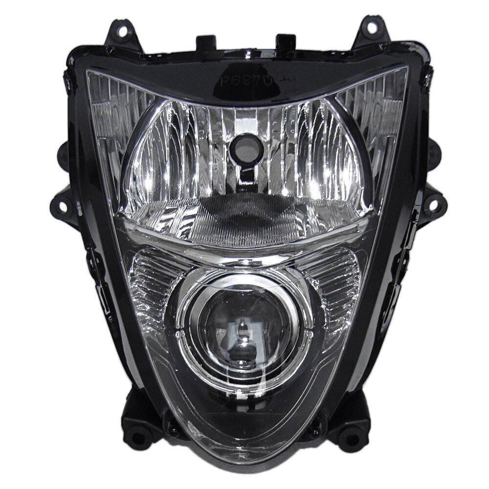 Hayabusa 1300 Far 2008 2012