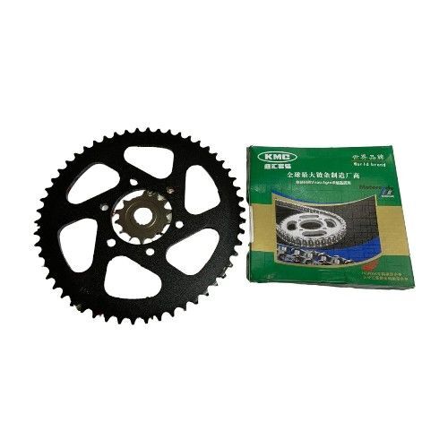 Cf Moto Nk 400 Zincir Dişli Set Oringli