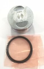 Cbr 125 Piston Segman Seti