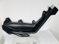 Nmax 125 155 Sol Basamak Tabanı
