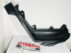 Nmax 125 155 Sağ Basamak Tabanı