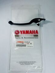 Nmax 125 155 Sol Fren Kolu Manet