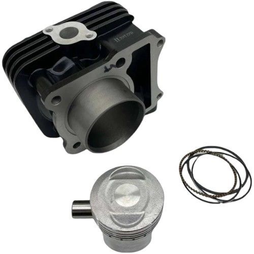 Cf Moto 150 Nk Silindir Set Komple