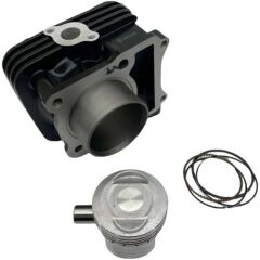 Cf Moto 150 Nk Silindir Set Komple