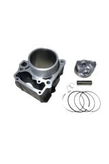 Cf Moto Nk 250 Silindir Set Komple