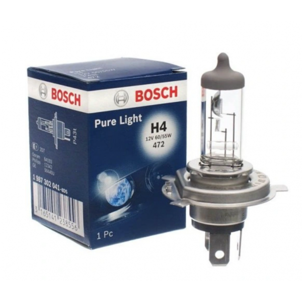 Spacy 110 Far ampülü Bosh