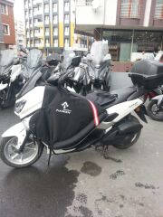 Nmax 125 155 Diz örtüsü Kaliteli