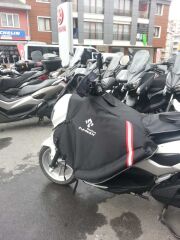 Nmax 125 155 Diz örtüsü Kaliteli