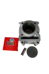 Yamaha Bws 125 Silindir Set Komple