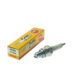 Pulsar Ns 150 Buji Ngk C7HSA