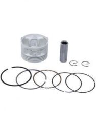 Beat 100 Piston Segman Seti