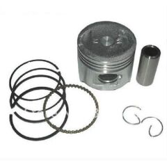 Beat 100 Piston Segman Seti