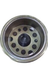 Wego 110 Volant