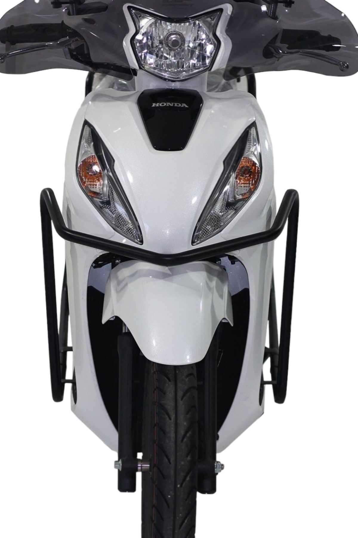 Honda Dio 110 Koruma Demiri Seti