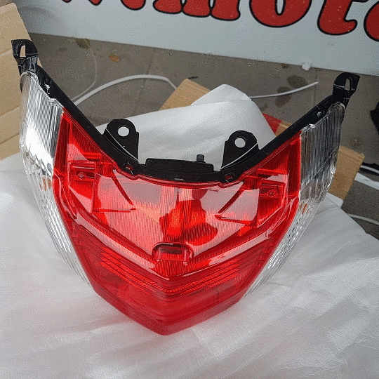 N Max 125-155 Orjinal Stop
