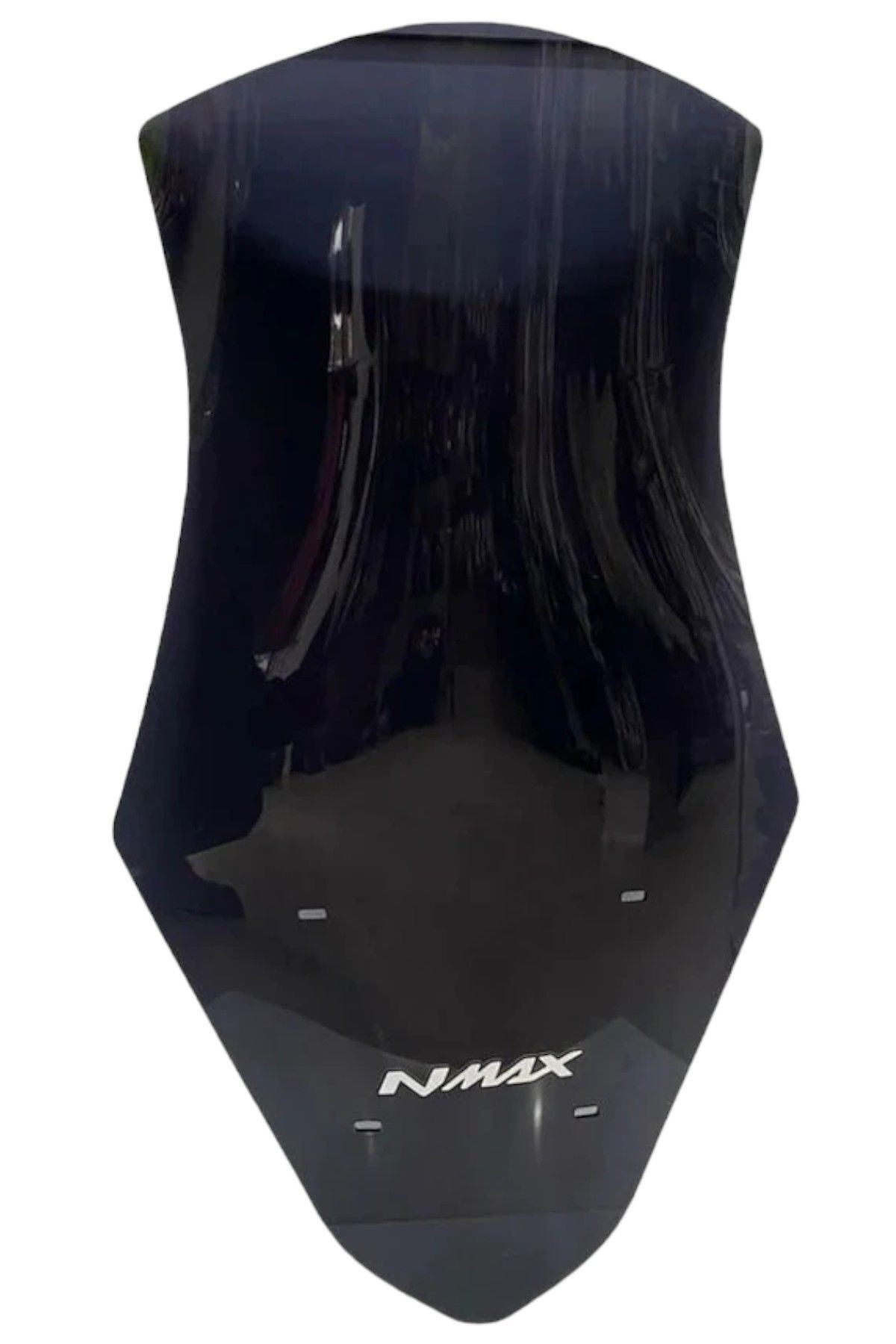 N Max 125-155 Ön Uzun Cam
