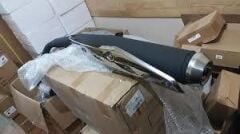 Cb 125 E Orjinal Egzoz