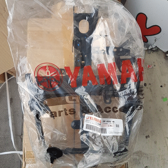Nmax 125 155 Orjinal Kafa Demiri