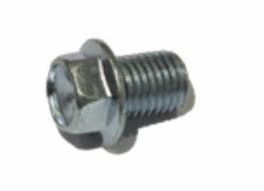 Cb 125 E Yağ Tapası