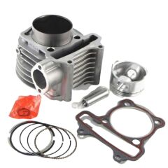 Sym jet 14 200 i Silindir Seti