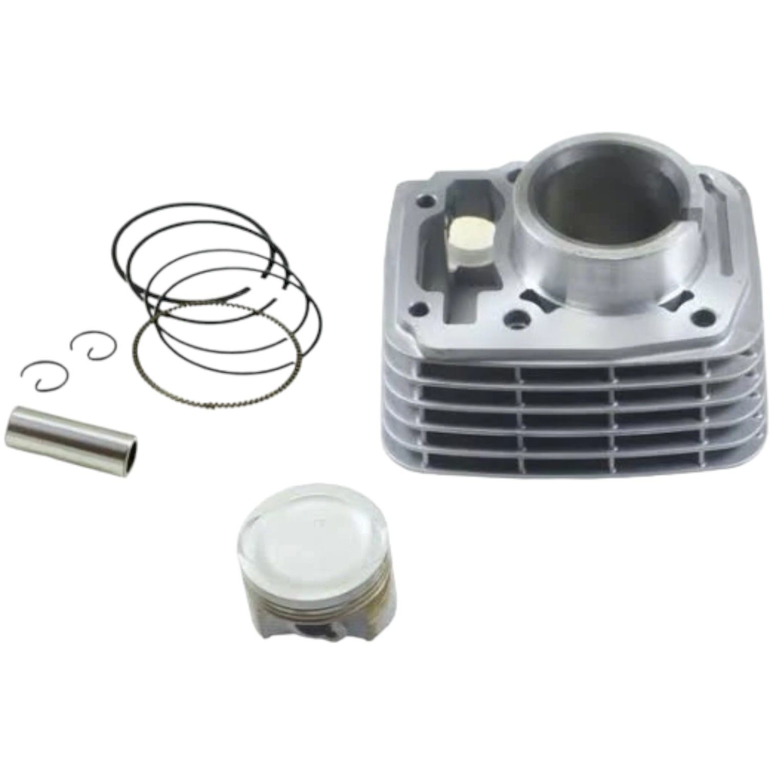 Cb 125 E Silindir Seti