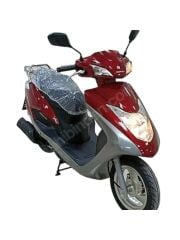 Activa S Grenaj Seti Kırmızı Yeni model 2019 2022