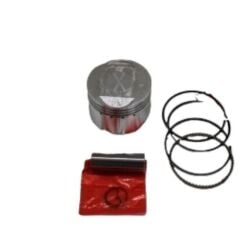Agility 125 Piston Sekman Seti
