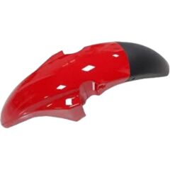 Cb 125 E Ön Çamurluk