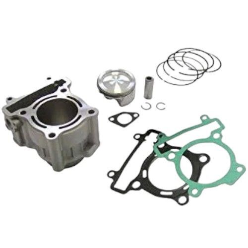 Yamaha WR 125 Silindir Seti