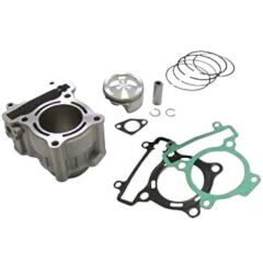 Yamaha WR 125 Silindir Seti