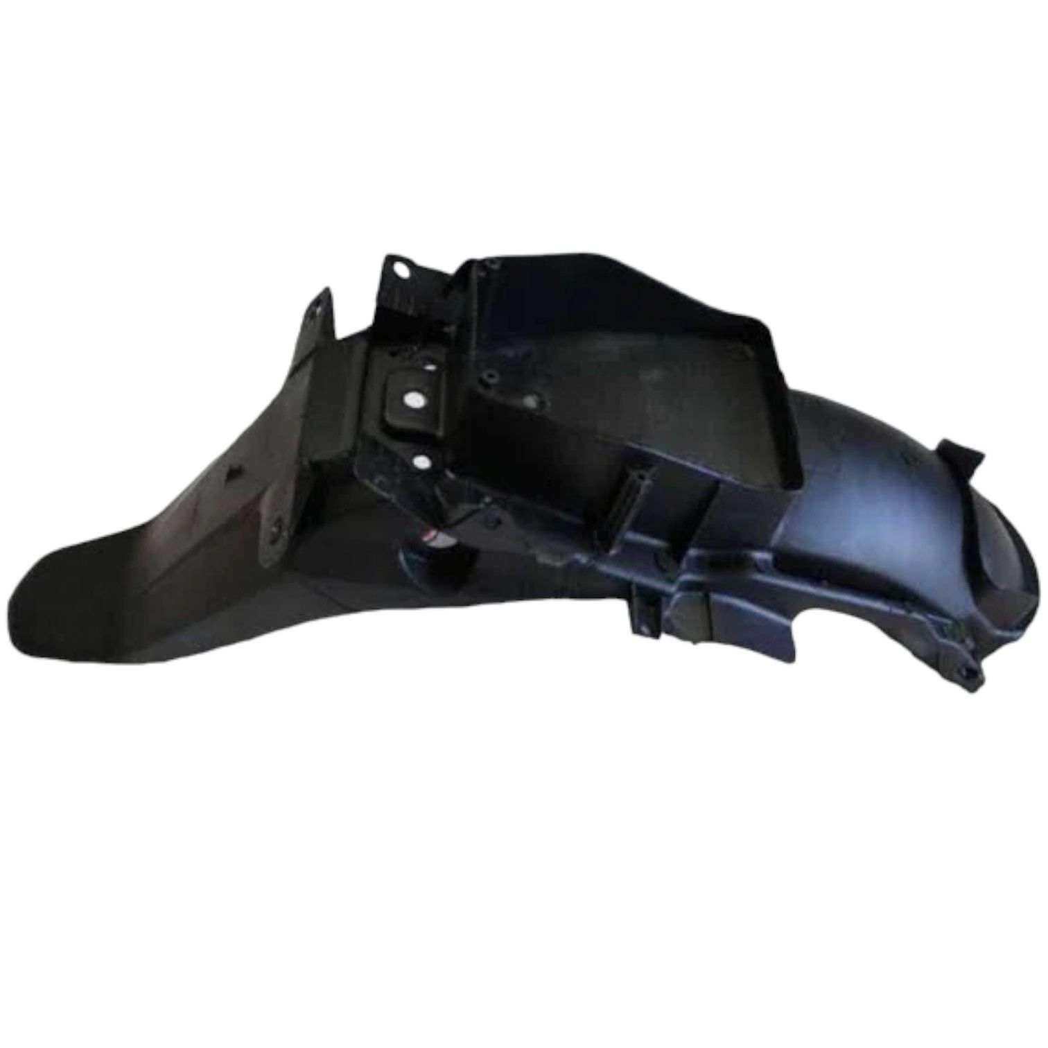 Cb 125 E Arka Çamurluk